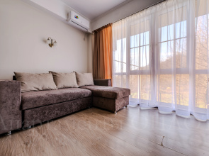 Apartamenty Oplot - Klassiceskie s odnoj spal'nej 1