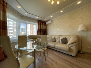 Квартира Sibkvart Шамшиных 18