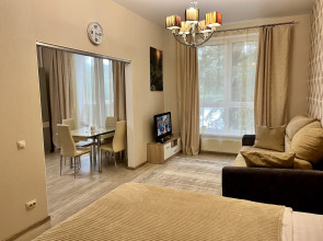 Апартаменты Sun Lake 2