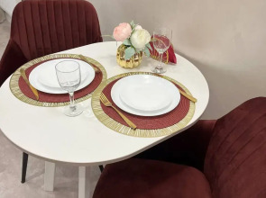 Квартира HelenRooms – уютная квартира на Набережной