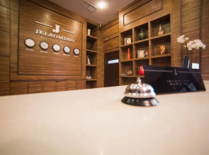 Бутик-Отель Джельсомино