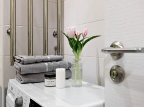 Апартаменты Pulkovo Star