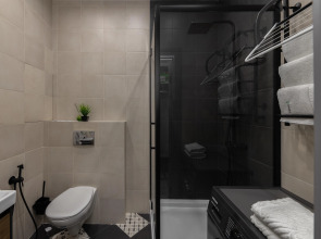 Апартаменты Knokey Петровский Парк