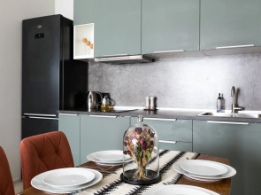 Квартира Magic Family у Парка Победы