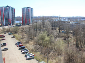 Апартаменты The Best