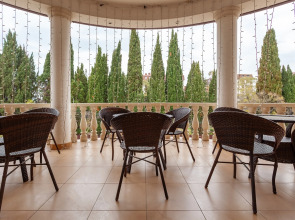 Отель Дубай