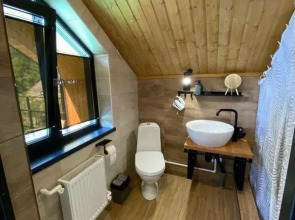 Гостевой дом У реки