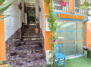 Отель Verseca Hotel