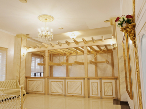 Отель Гранд Лион