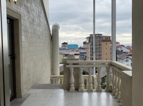 Апартаменты Капри Хаус Ленина 219/4