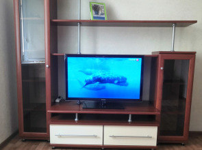 Квартира в ЖК Аралия