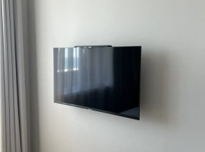 Апартаменты Svetlana District by the sea 2