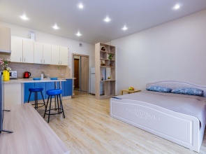 Apartamenty na Belinskogo