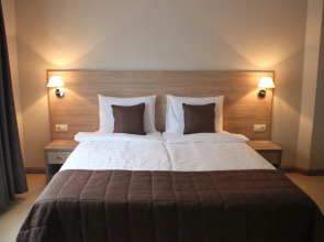 Гостевой дом ASport