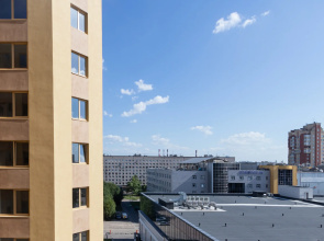 Апартаменты Picasso Avenir