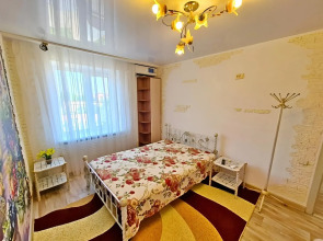 Квартира у Моря