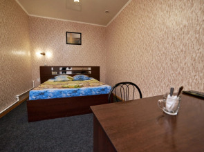 Отель 24 Часа