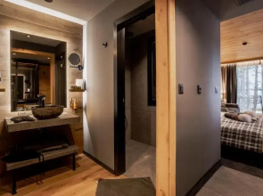 Курортный отель Kashmir Wellness & SPA Hotel Adults Only