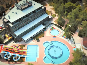 Hilas Thermal Resort Spa & Aqua Hotel