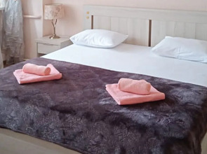 Smart Hotel KDO Saratov