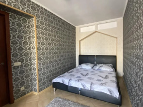 Апартаменты Трехгорный 24