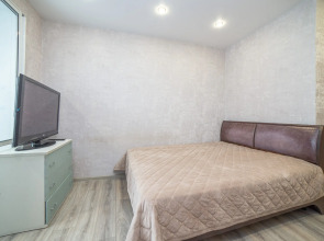 Квартира уютная в доме бизнес класса возле метро