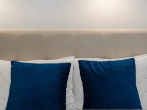 Апартаменты 1 на Студенческой 30