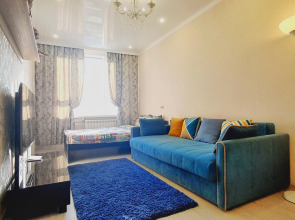 Апартаменты Новая Квартира Рядом с Ситимолом