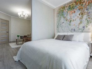Dlya Sem'i Ot DoMino V Centre Apartments