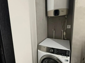 Апартаменты Четырехкомнатные в Центре Владивостока