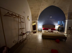 Suite Relaxing Rooms Pulsano Bed&Breakfast