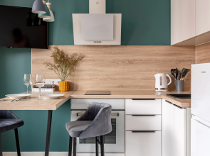 Апартаменты Your Pushkin Apart