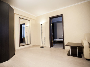 Квартира Волшебная сказка. 2К на Савеловской