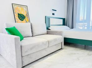 C Vidom Na Gory Vyshe Neba Koktebel 6 Apartments