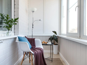 Апартаменты Rasko Home на Байкальской City Space 7 мин до центра 10 мин до аэропорта