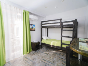 Апартаменты Горизонт 1