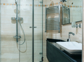 Отель Bayil Breeze