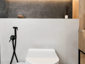 Квартира Старый город