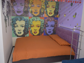 Апартаменты на Конева 18 Г