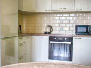 Апартаменты Инкери на Интернационалистов