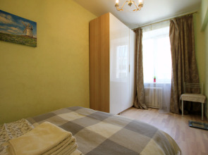 Апартаменты TVST - Маяковская Прага