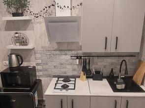 Квартира на Большой Октябрьской улице 67