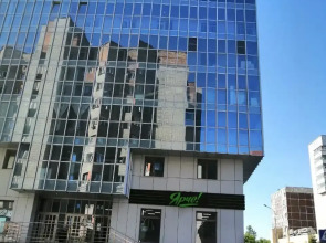 Апартаменты SiberiaLife на Ленина81