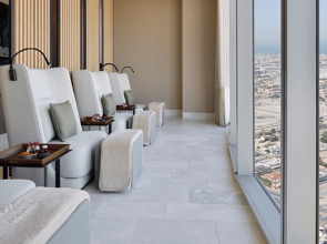 Отель Address Sky View, Downtown Dubai