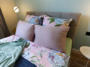 Апартаменты Морской Бульвар