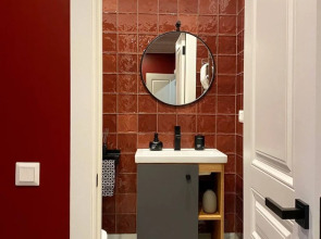 Апартаменты Квартира в Доме Ильиных