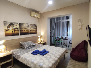 Гостевой дом Гармония