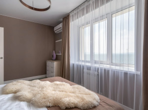 Апартаменты Sea View Aurora