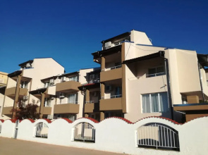 Siana Haus Hostel