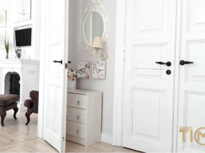 Апартаменты Cоветская 15